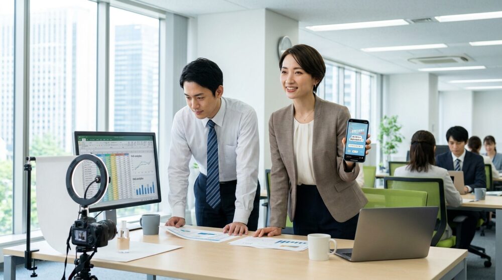 集客につなげる前に決めておくべき3つの前提
