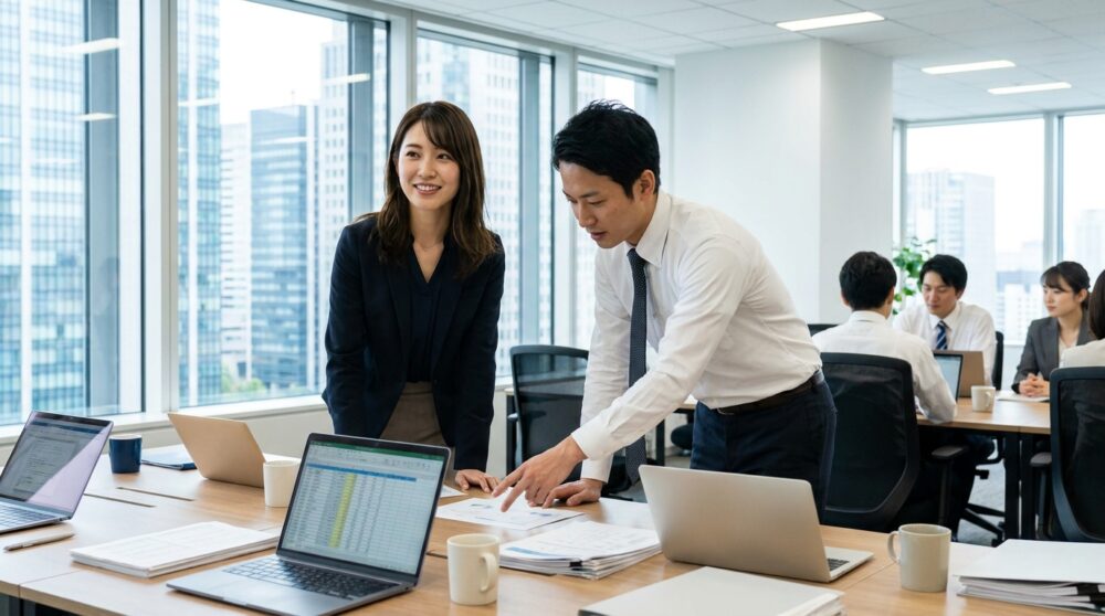 投稿より先に決めておくべきアカウント設計の3要素