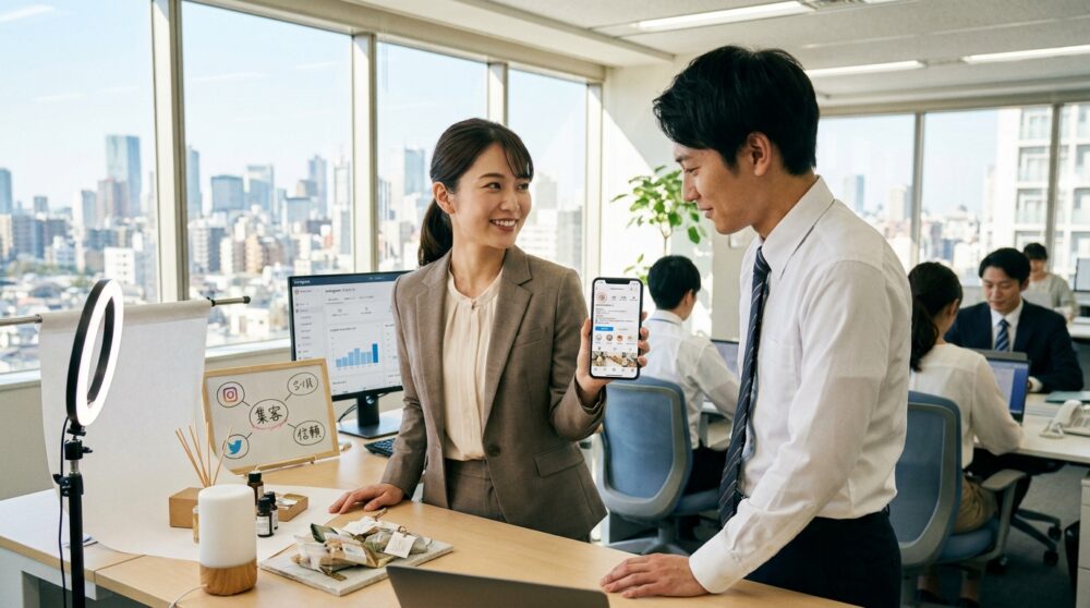 嫌われずに集客するために整えておく3つの前提