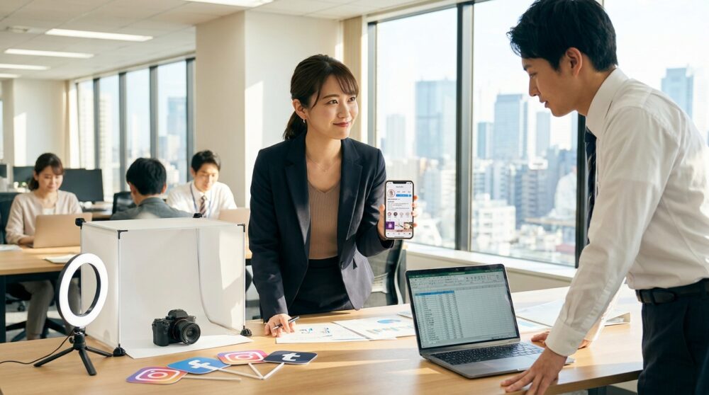 占い師がインスタ集客を始める前に整えておくべき3つの前提