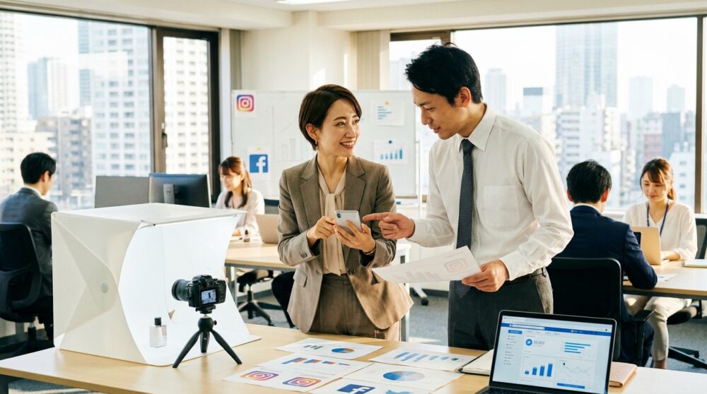 効果を出す前に決めておくべき3つの判断軸
