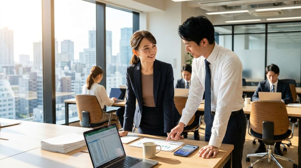 集客を始める前に整えておくべき3つの土台