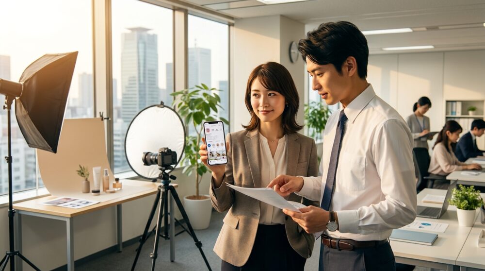 インスタで新規を集客する前に整えておくべき3つの判断軸