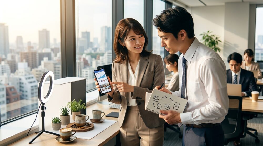 集客でSNSを選ぶ前に決めておくべき判断軸