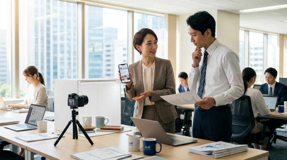 なぜフォロワーを増やす前に、集客の「受け皿」を整えておくべきか