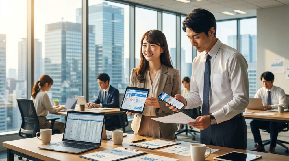 インスタの集客率を上げても来店につながらない、その原因はどこにあるか