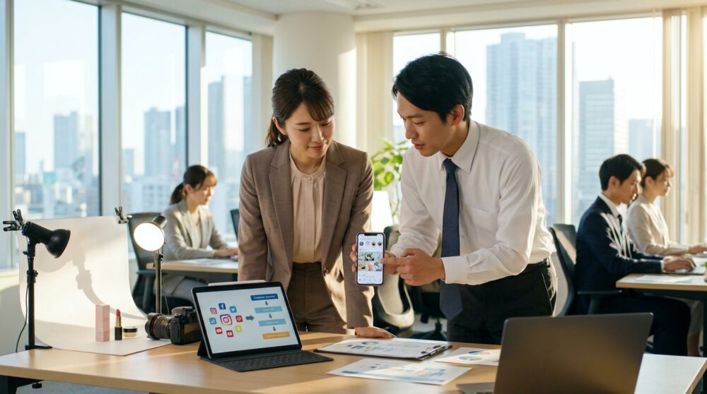 まとめ:集客率ではなく「行動してもらえる導線」が来店数を変えていく