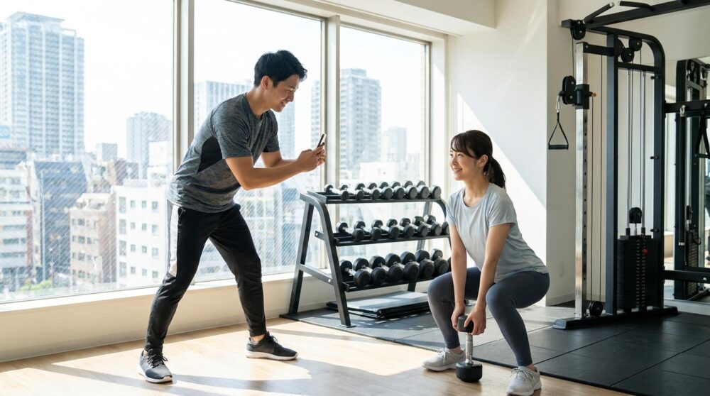 体験予約につながりやすい投稿内容の使い分けと役割分担