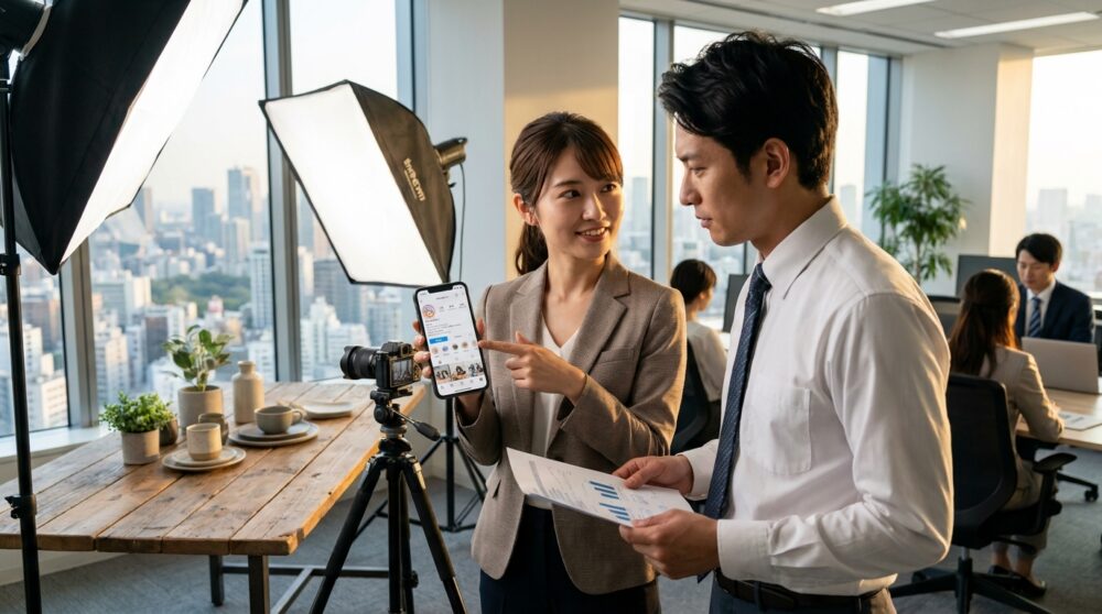 デメリットを把握した上で、インスタ集客を始めるか判断する基準