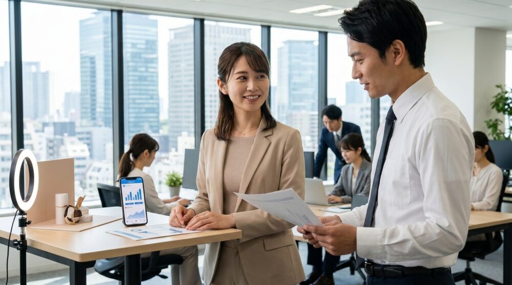 デメリットを最小化しながらインスタ集客を進める実践手順