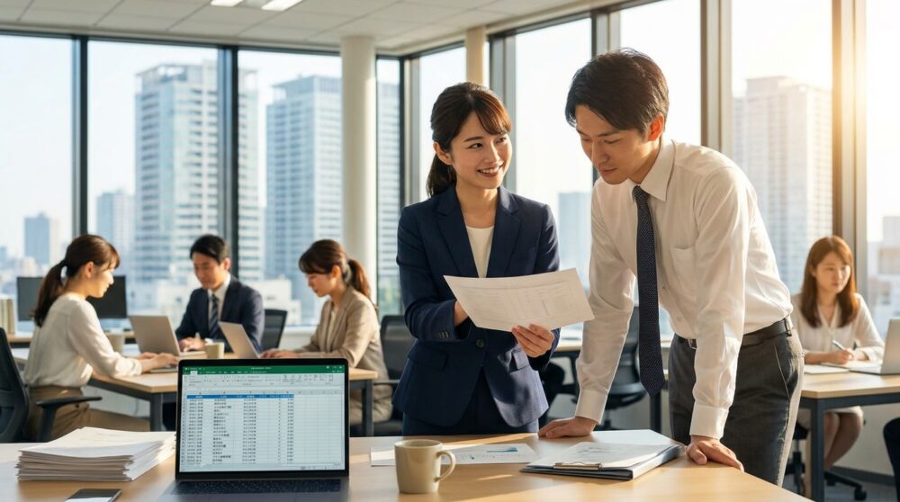 体験レッスンからの入会率を上げるために見直すべきポイント