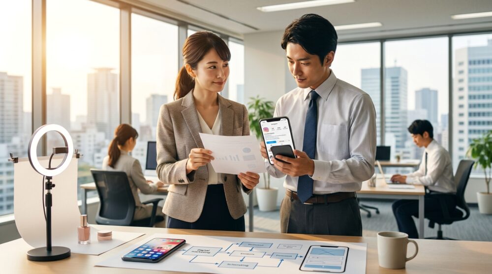 フォロワー数より先に整えるべき導線設計