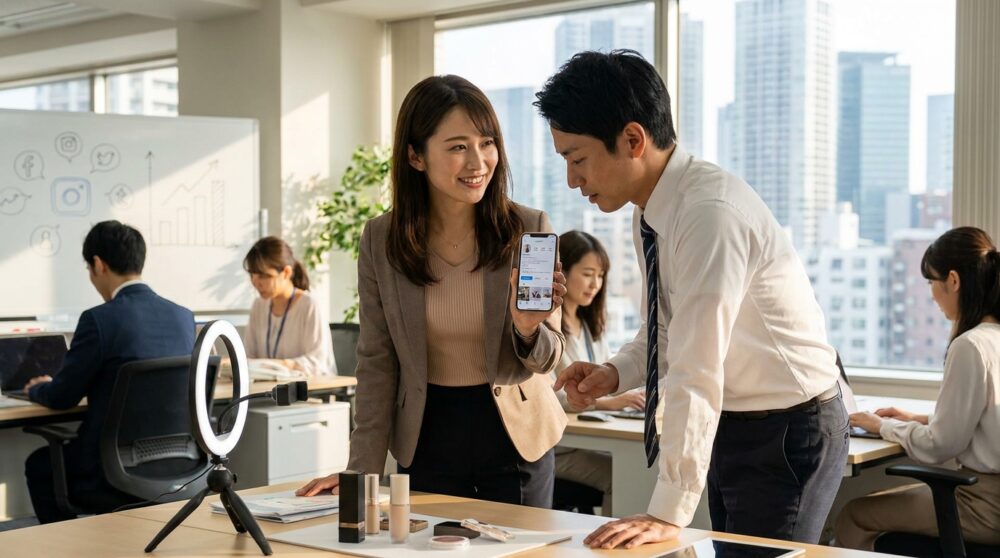 なぜ投稿が伸びてもフォローされないのか