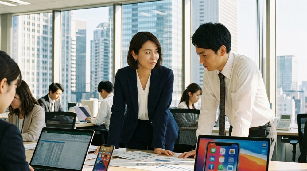 プロフィールを整える前に決めておくこと