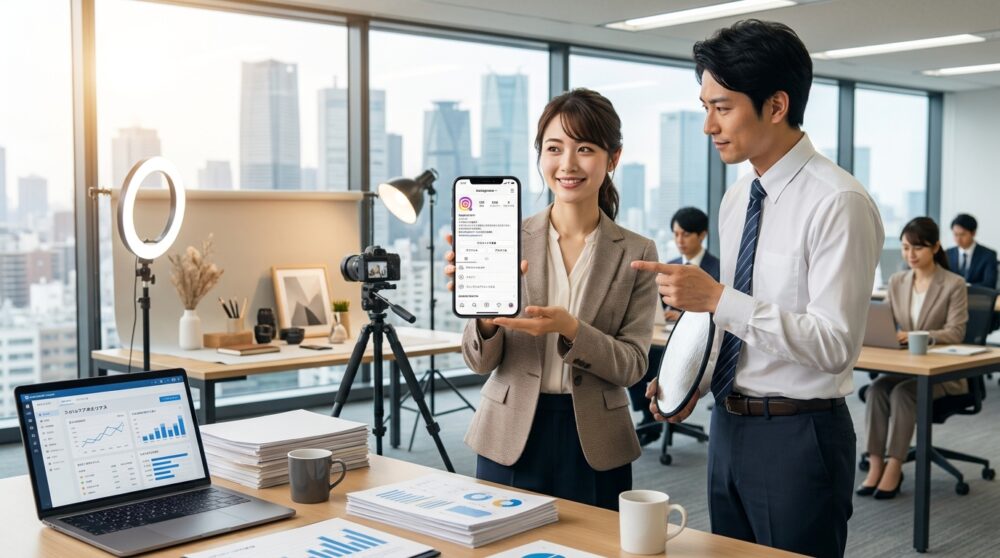 集客につながるプロフィールの組み立て方