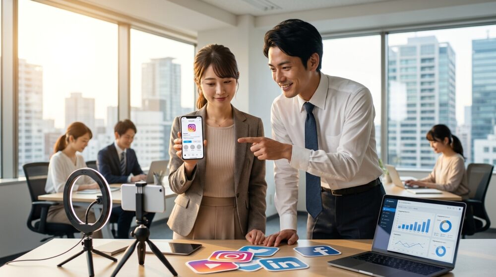 プロフィール変更後にやっておく確認作業