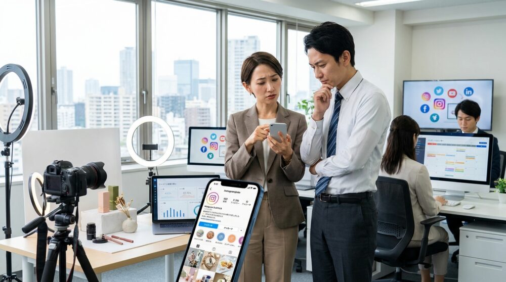 投稿を続けているのに問い合わせが来ない理由