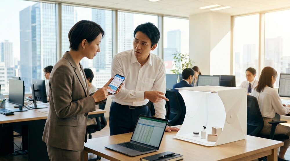 なぜフォロワーが増えても売上につながらないのか