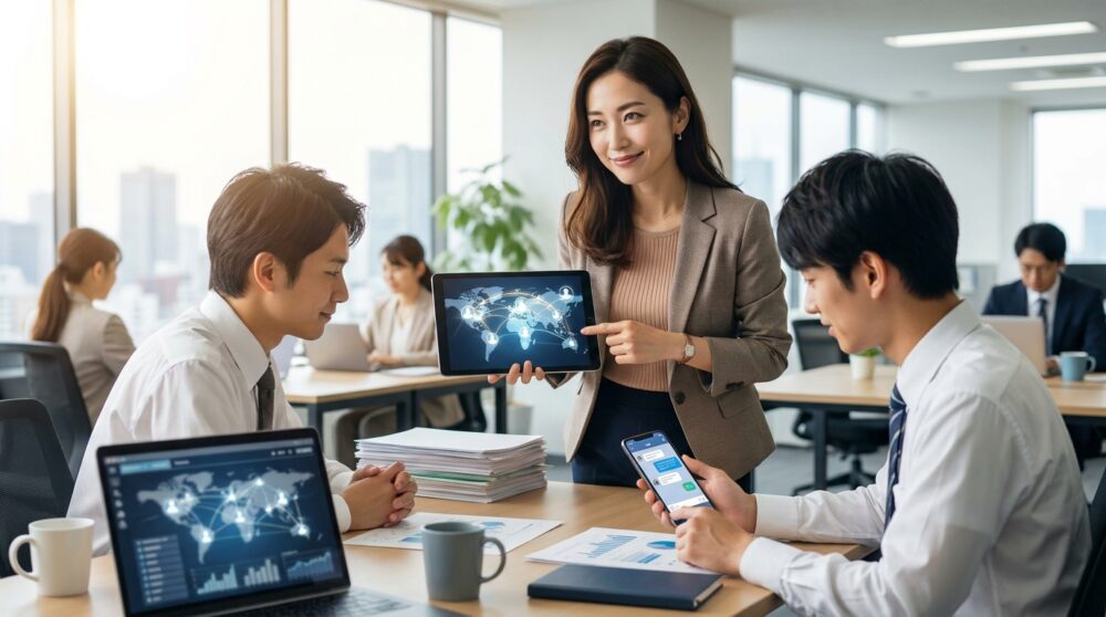 ネットワークビジネスのオンライン集客で失敗している人が見落としている前提