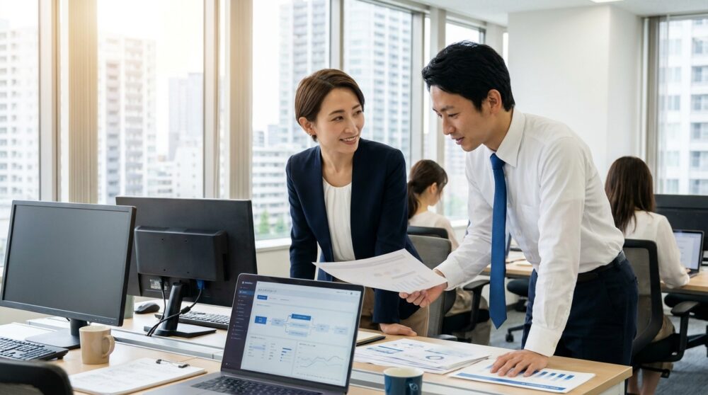 アクセス後の導線設計で見落としやすいポイント