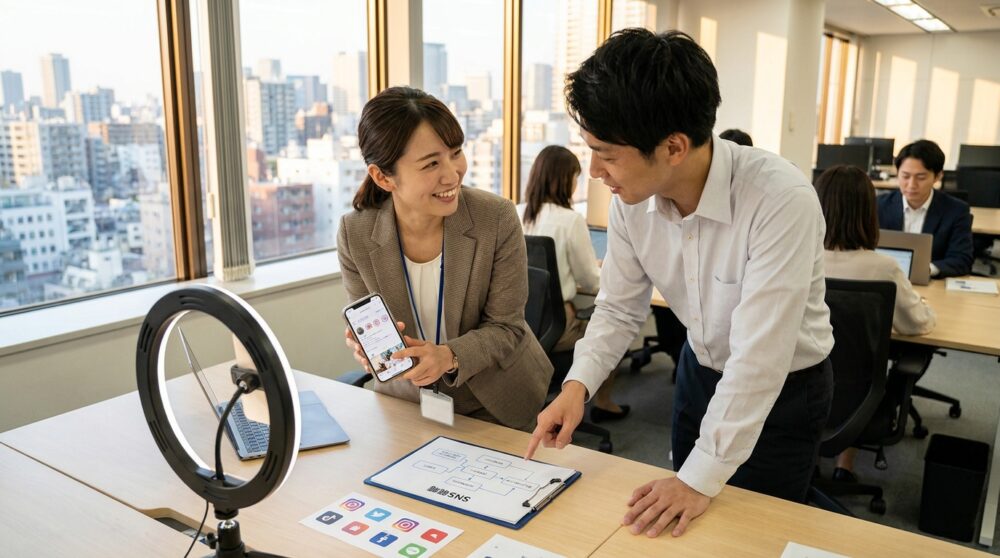 インスタ集客を始める前に確認しておくべき3つの前提