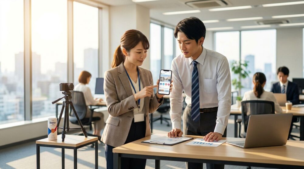 インスタで集客する前に決めておくべき3つの前提