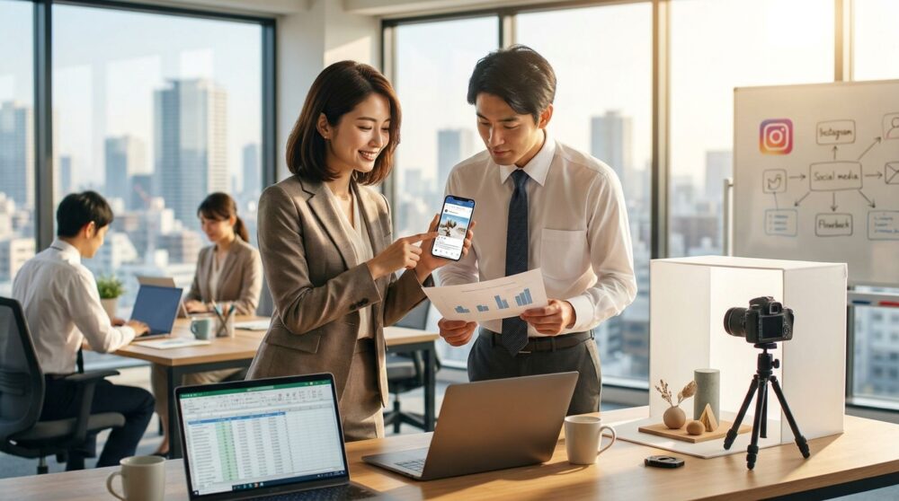 毎日投稿より先に決めておくべき3つの軸