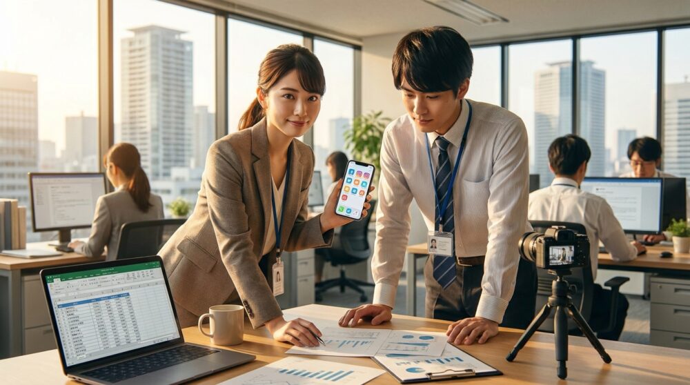 投稿を始める前に決めておく3つの設計