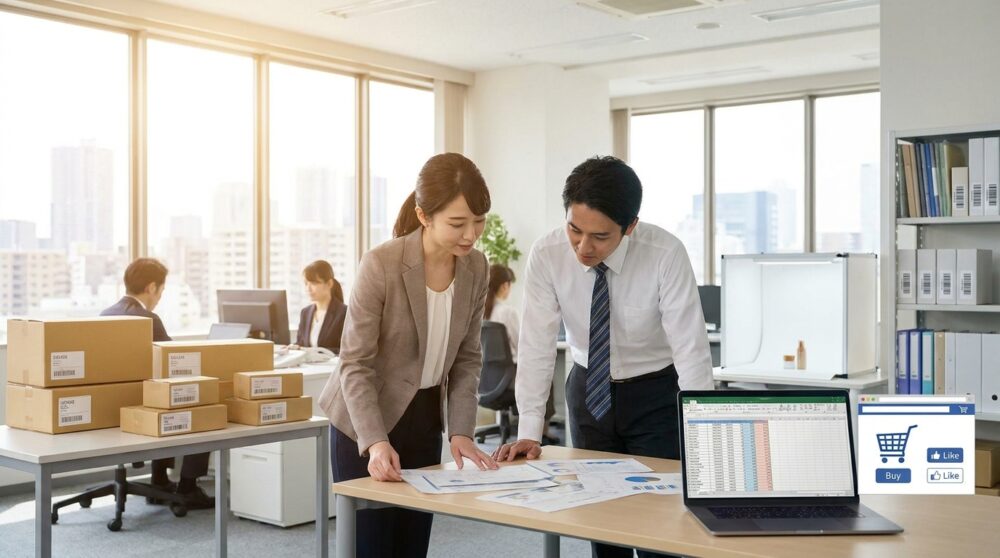 集客の前にやっておかないと後悔する3つの整理