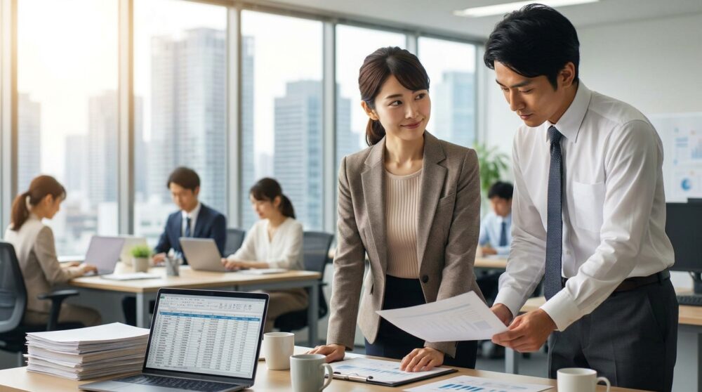 プロフィール設計で整えるべき5つの要素