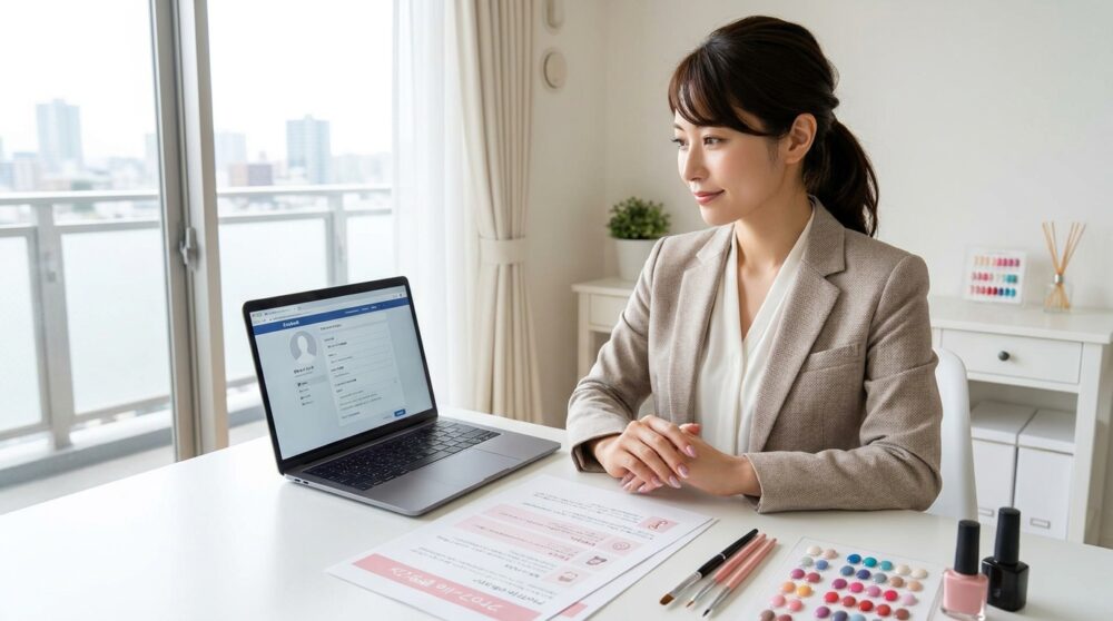 投稿する前に整えておくべきプロフィール設計の5項目