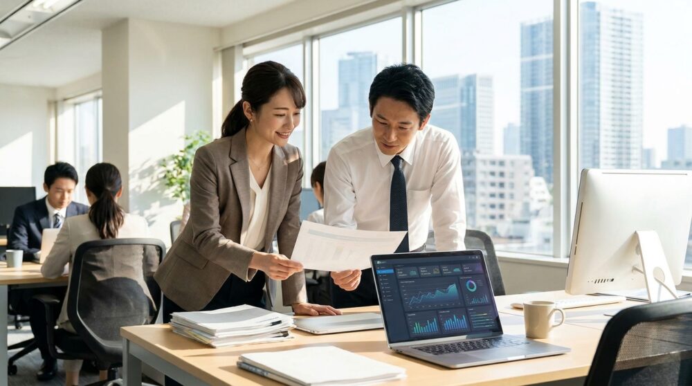 集客できないホームページに共通する5つの特徴