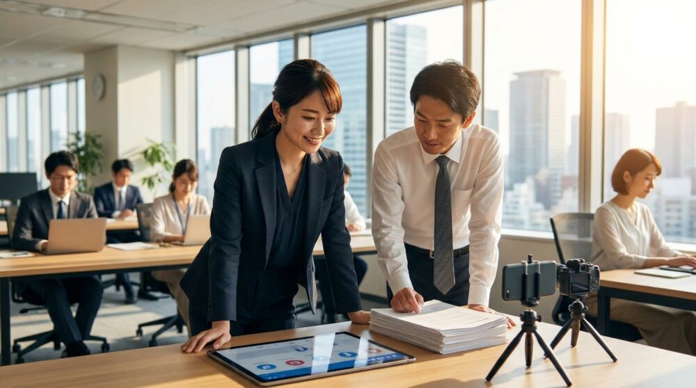 MLMビジネスでインスタ集客する前に整理しておくべき3つの前提
