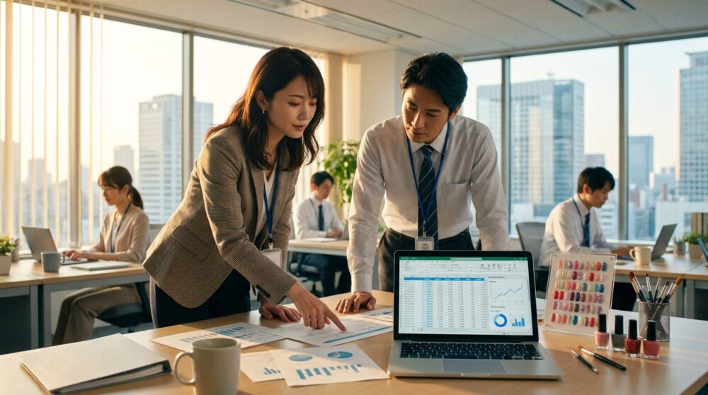 SNS投稿から予約につなげるための4つの導線設計