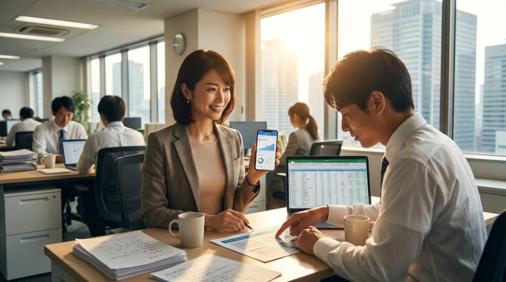 SNS運用を見直す前に整理しておくべき判断軸
