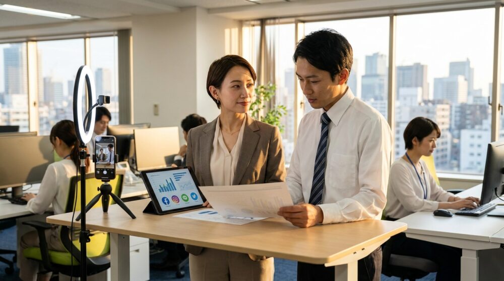 今のSNS集客で成果を出すために変えるべき運用の仕方