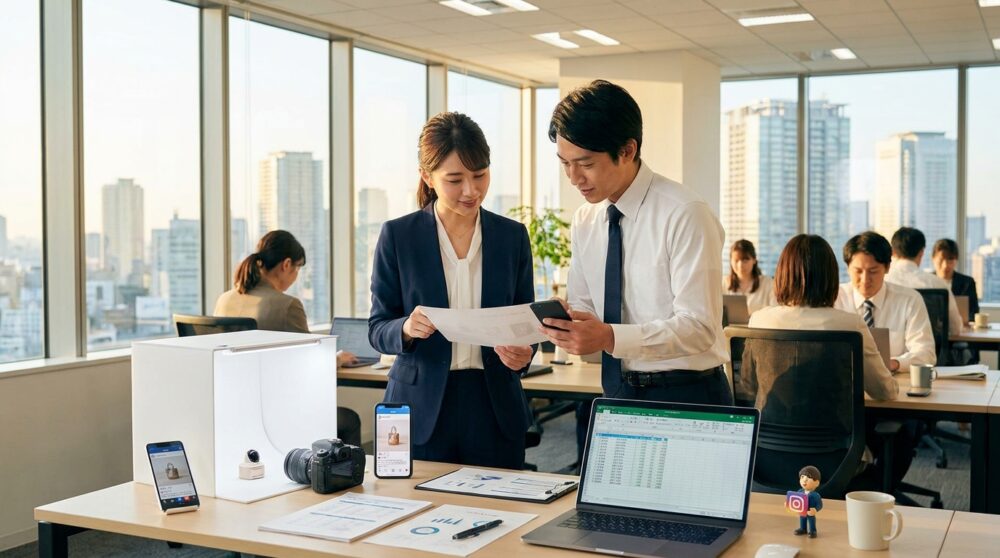 SNSだけで売れると思っていたら失敗する
