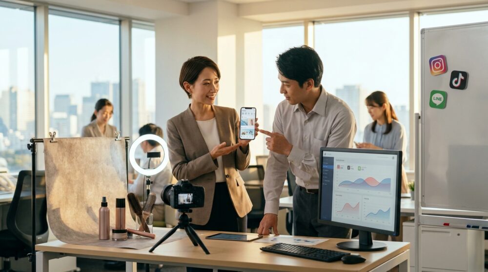SNSでサロンを集客したい人が最初に知っておくべき前提