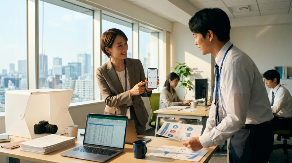SNS集客で売上につながらない時に、まず見直すべきポイント