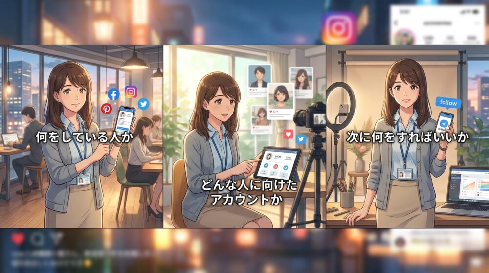 集客導線が途切れている場所を特定する